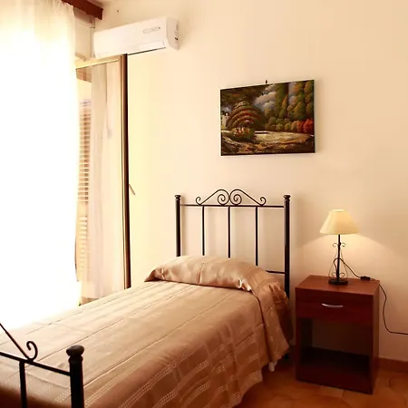 Hotel Il Cavaliere Trapani Zimmer foto