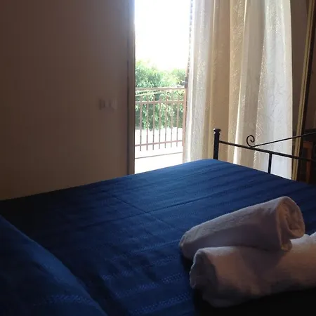 Hotel Il Cavaliere Trapani Zimmer foto