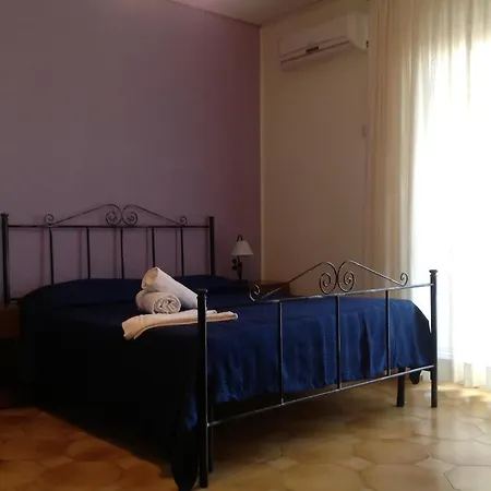 Hotel Il Cavaliere Trapani Zimmer foto