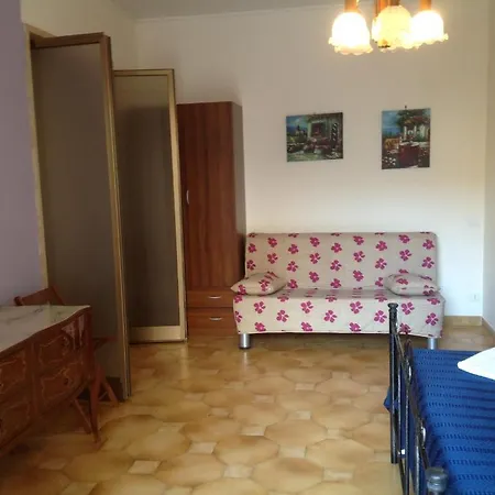 Hotel Il Cavaliere Trapani Zimmer foto