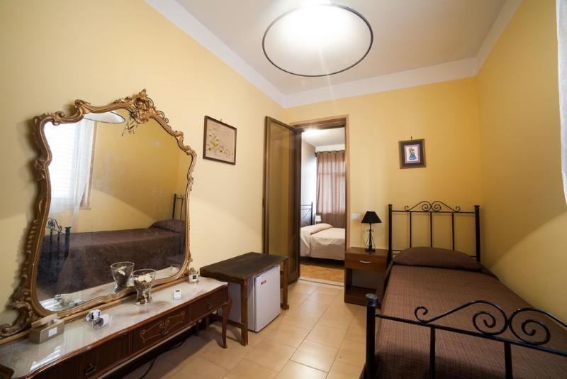 Guest house Il Cavaliere Trapani