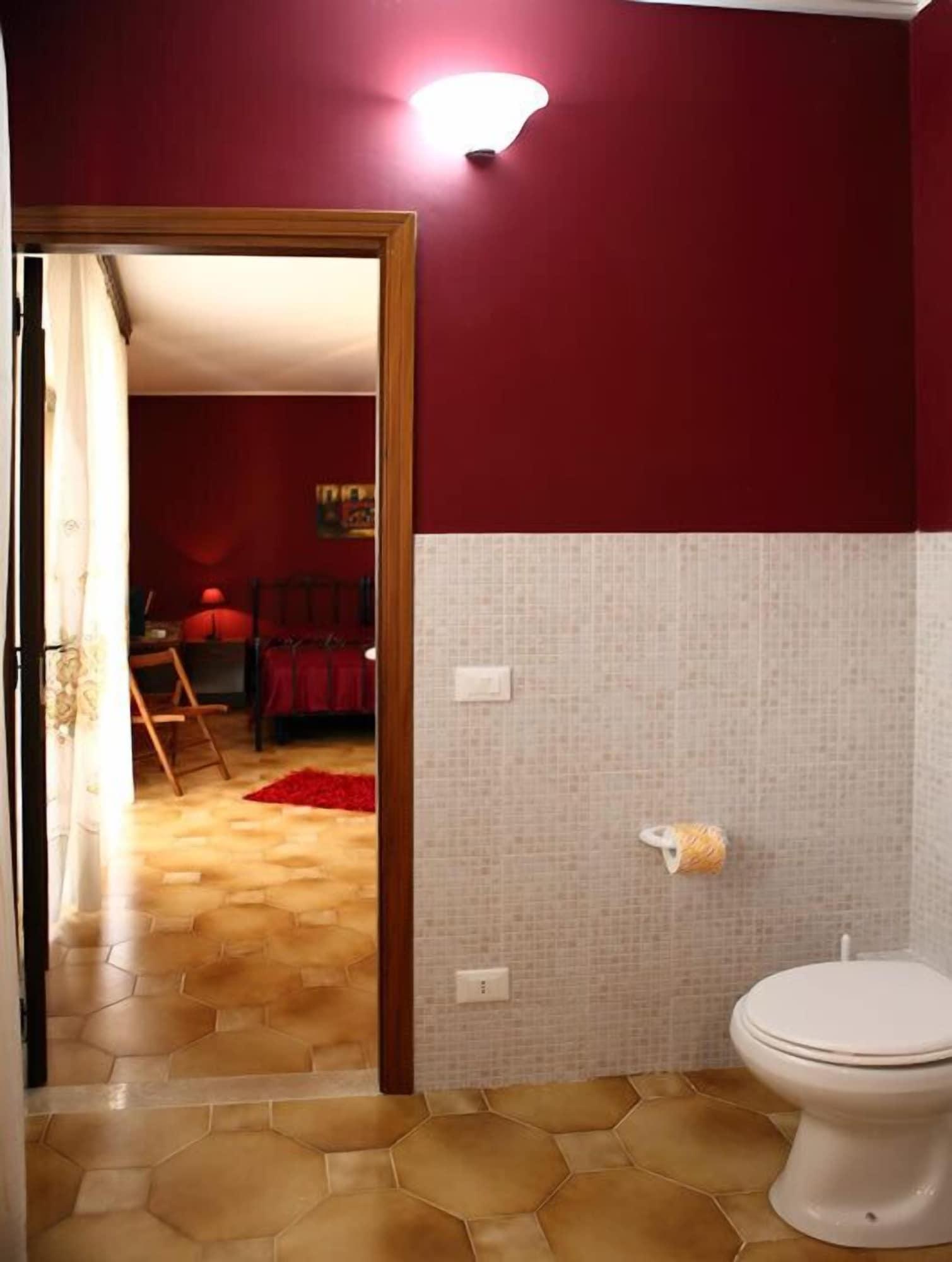 Il Cavaliere Guest house 3*