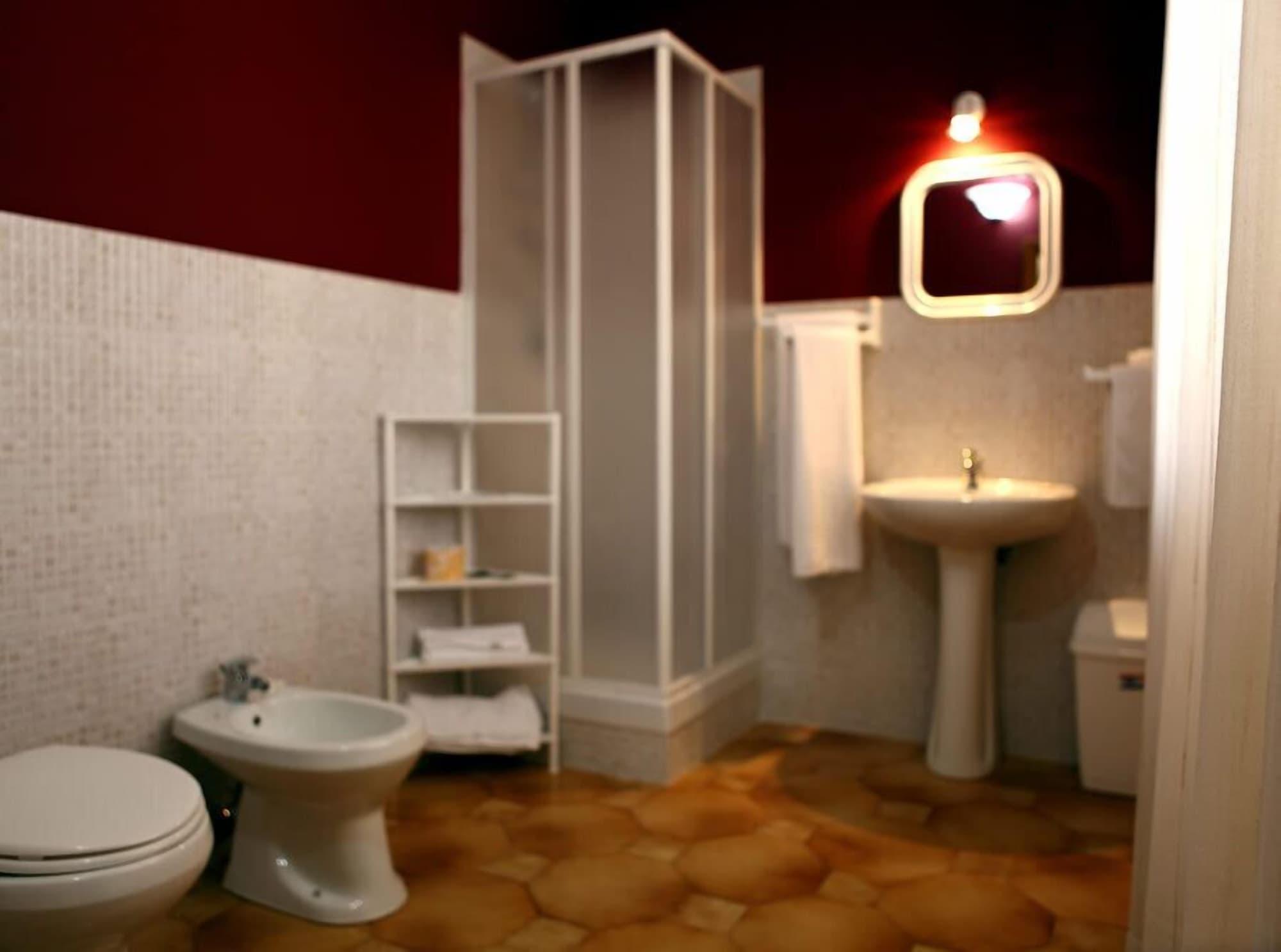 Il Cavaliere Guest house Trapani