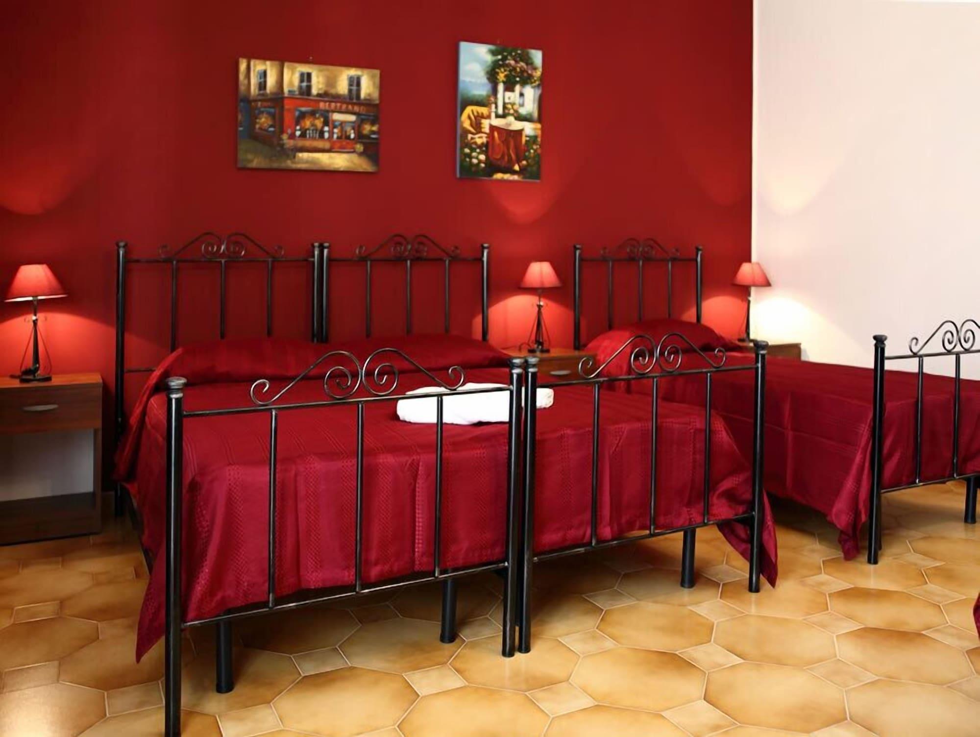 Il Cavaliere Guest house 3*