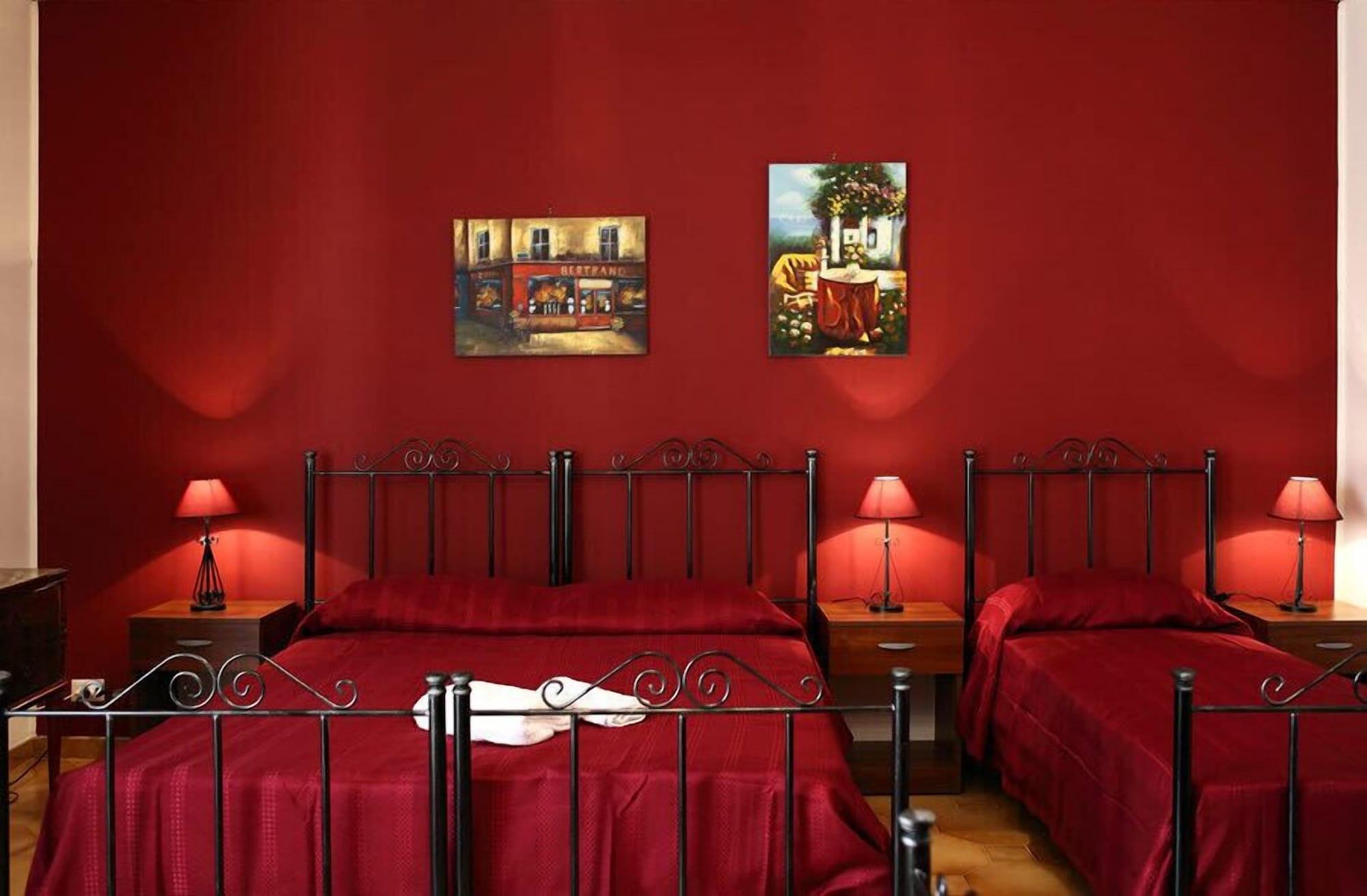 Il Cavaliere Guest house