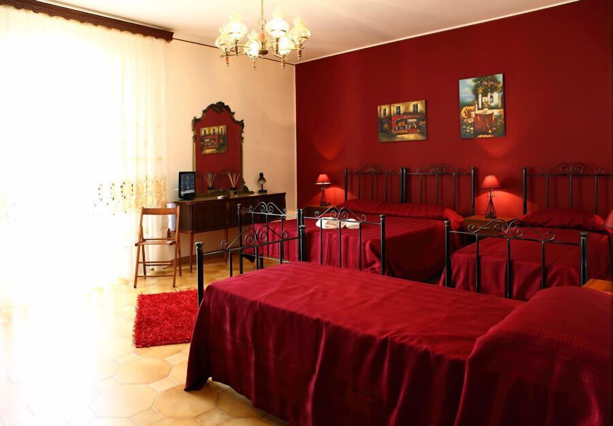 Il Cavaliere 3* Trapani