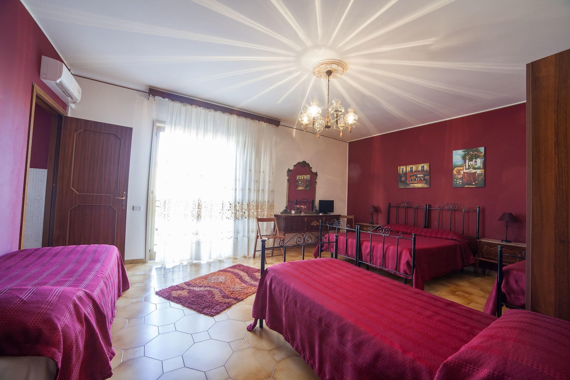 Guest house Il Cavaliere Trapani