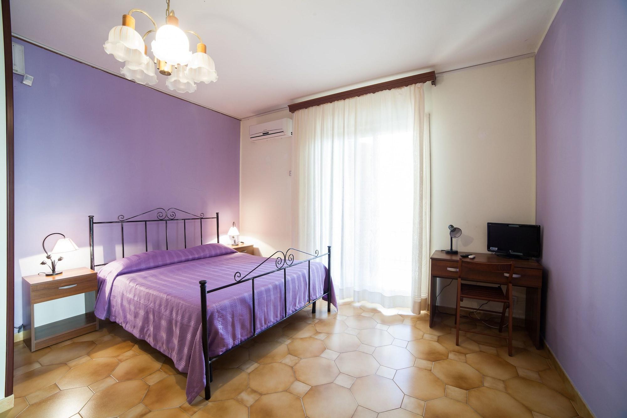 Guest house Il Cavaliere 3*