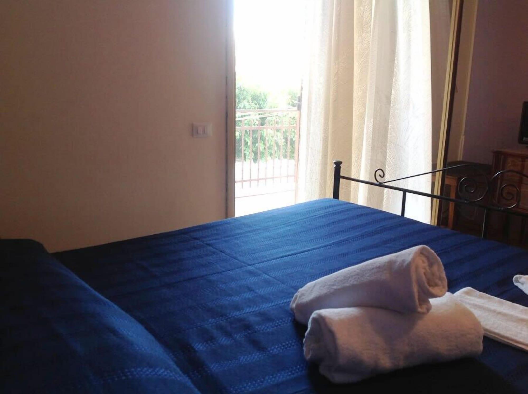 Guest house Il Cavaliere 3*