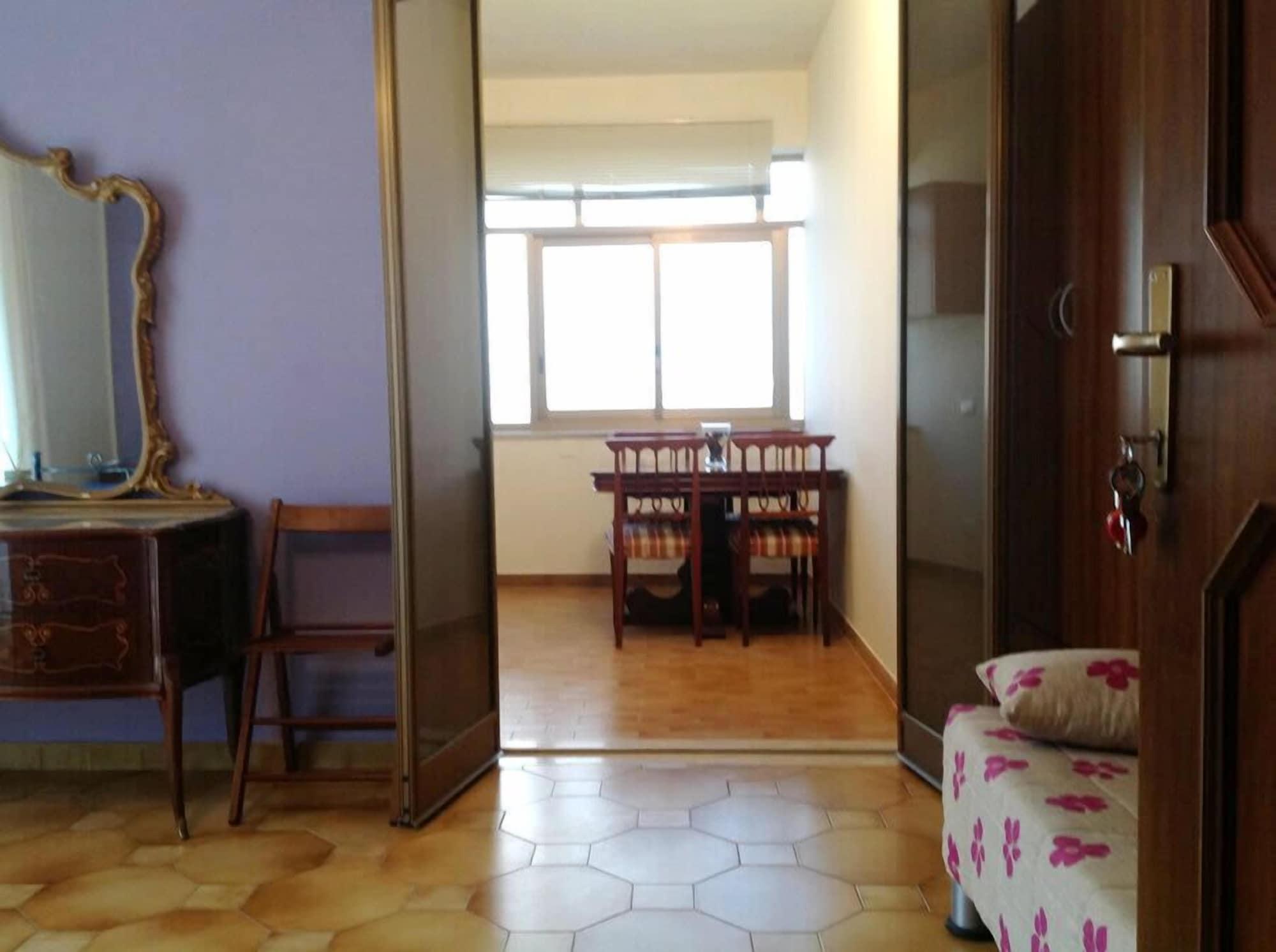 Guest house Il Cavaliere Trapani