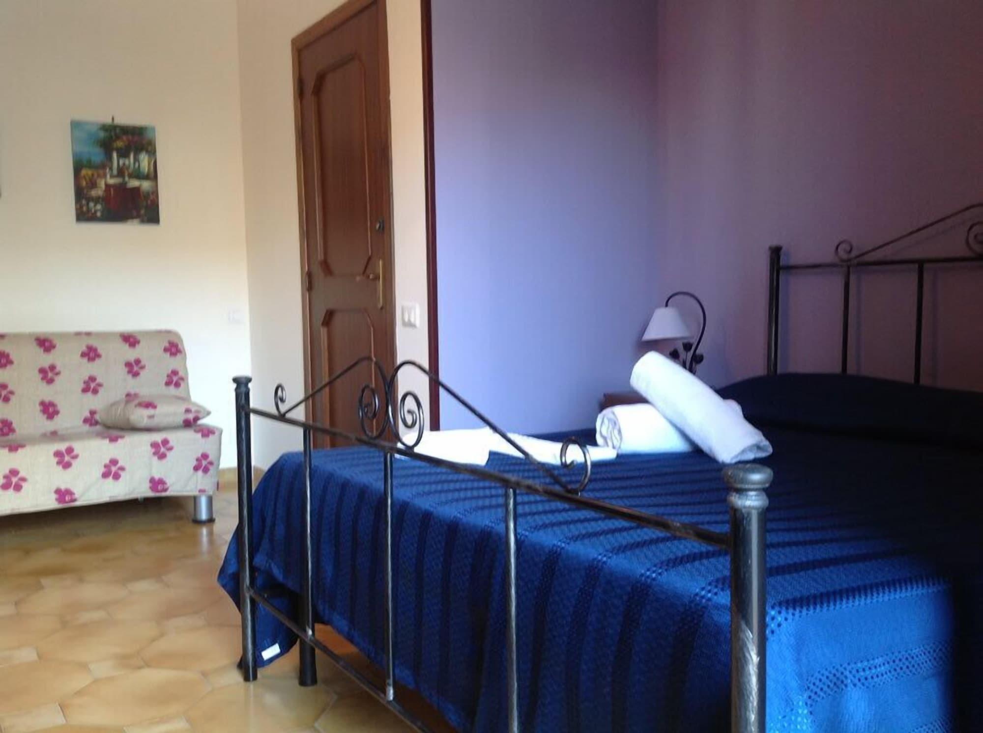 Il Cavaliere Guest house Trapani