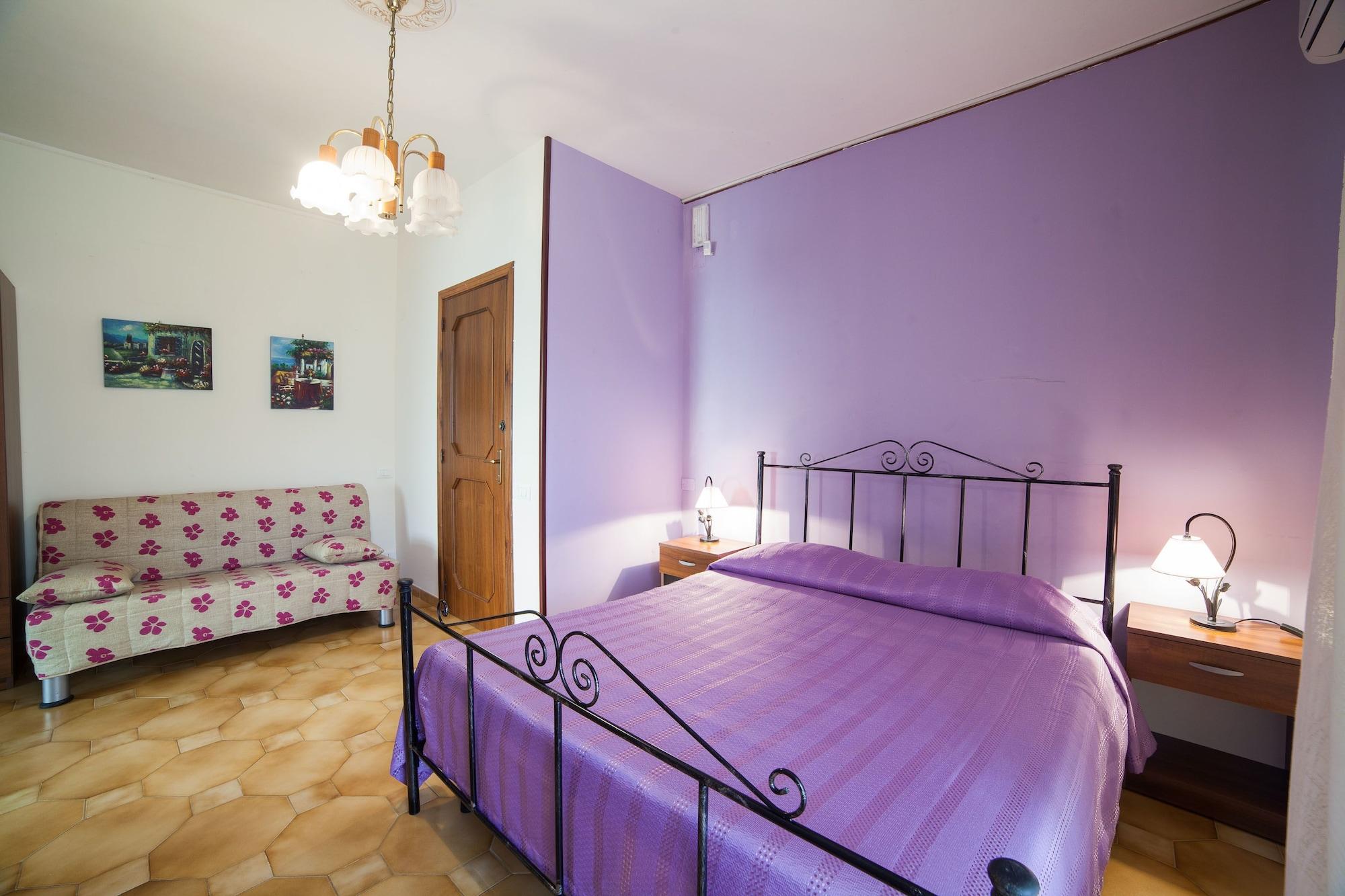 Il Cavaliere Guest house Trapani