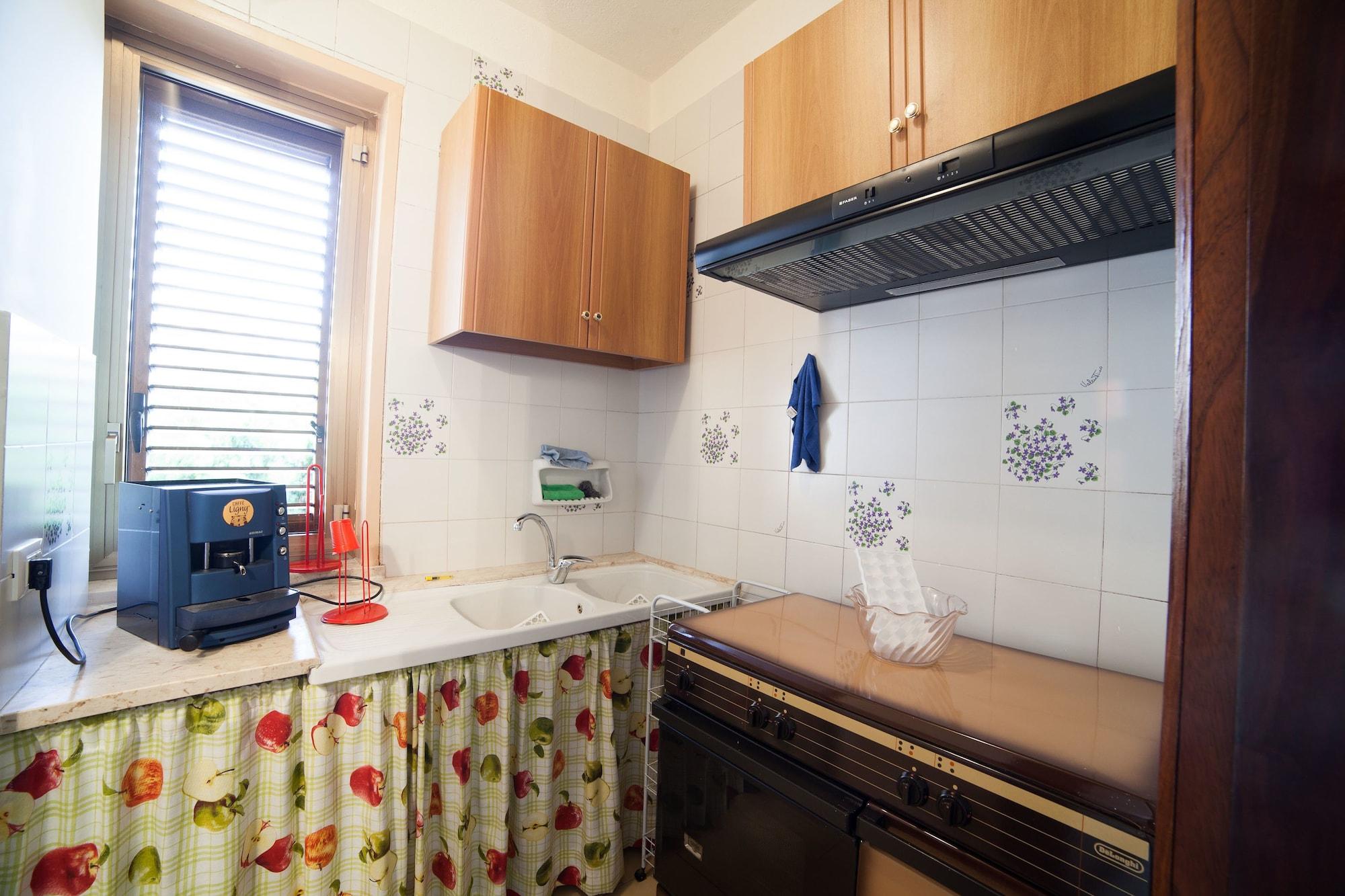 Guest house Il Cavaliere