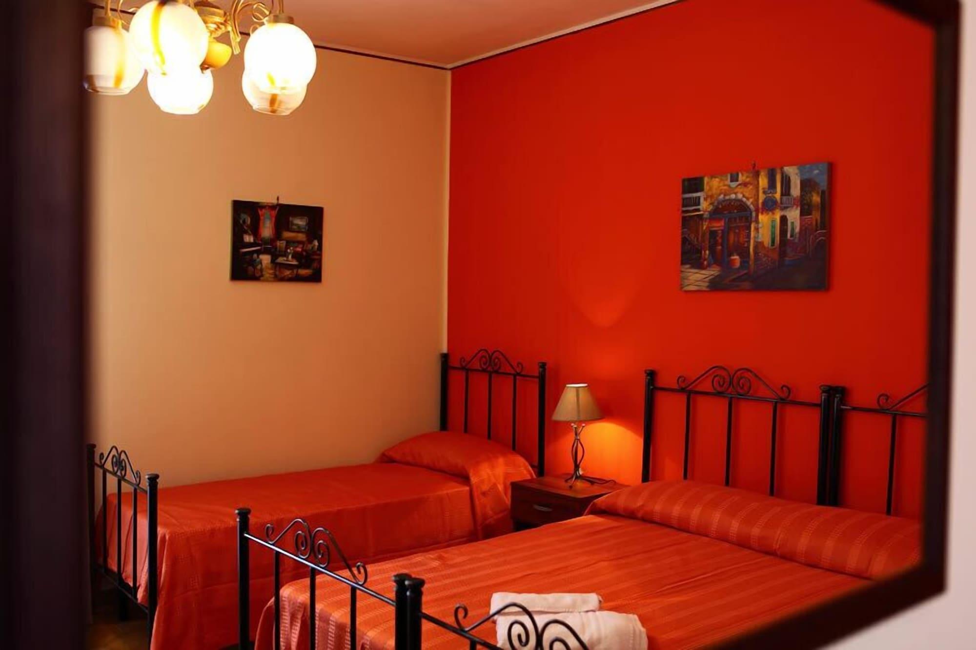 Il Cavaliere Guest house Trapani