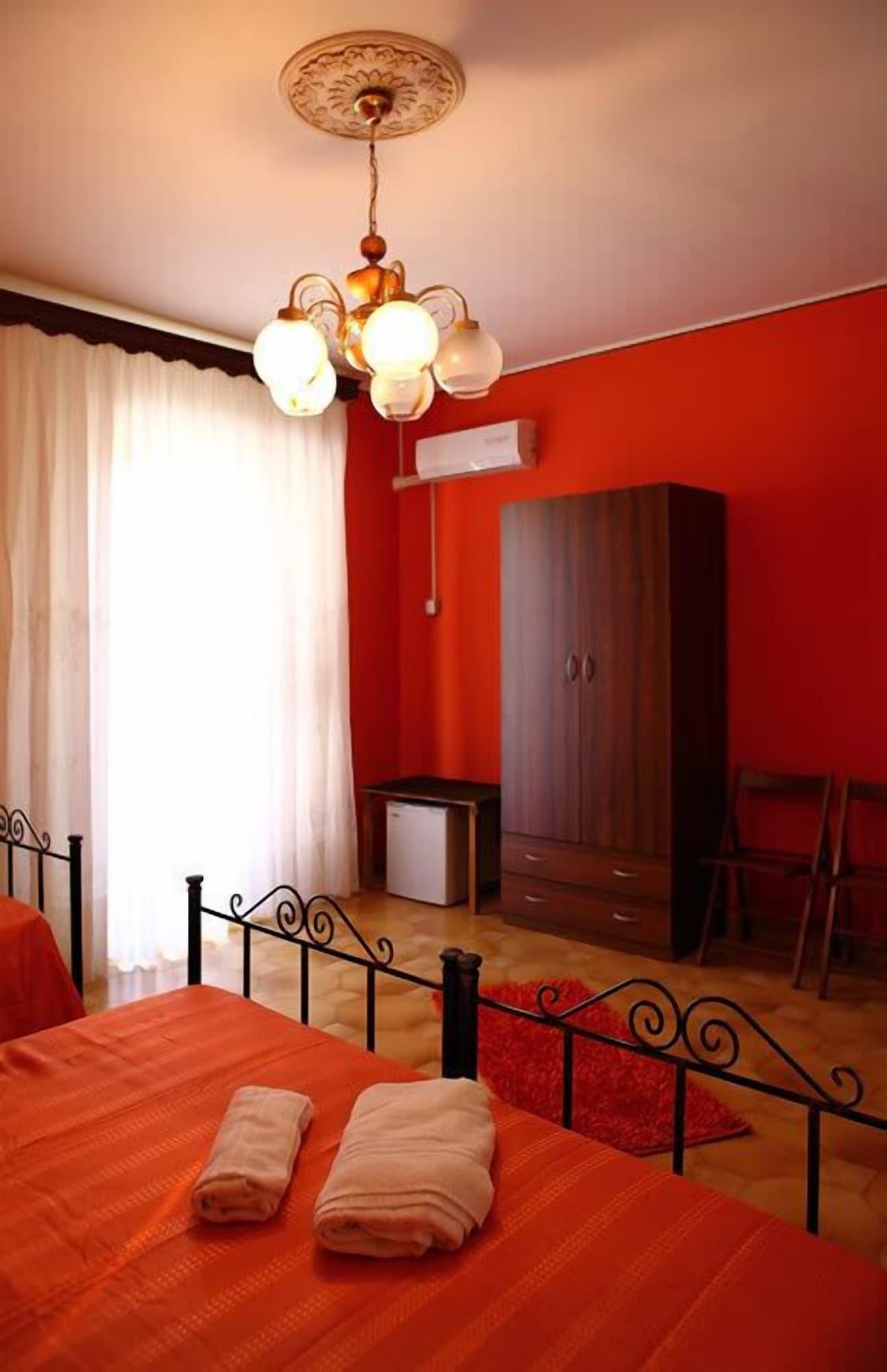 Il Cavaliere 3*
