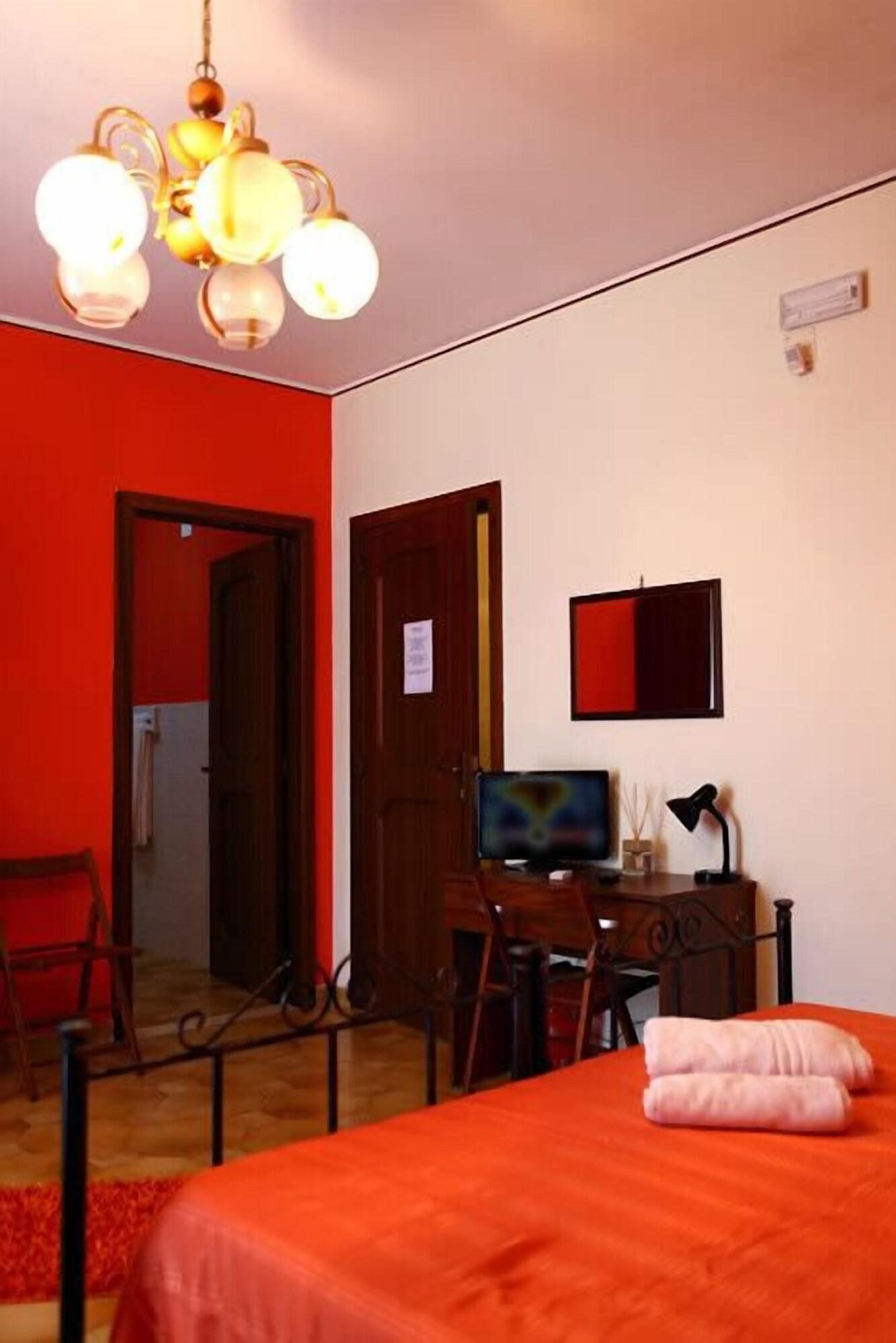 Il Cavaliere 3*