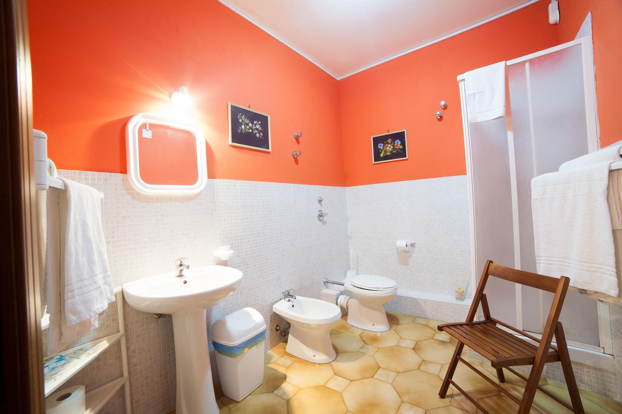 Il Cavaliere Guest house