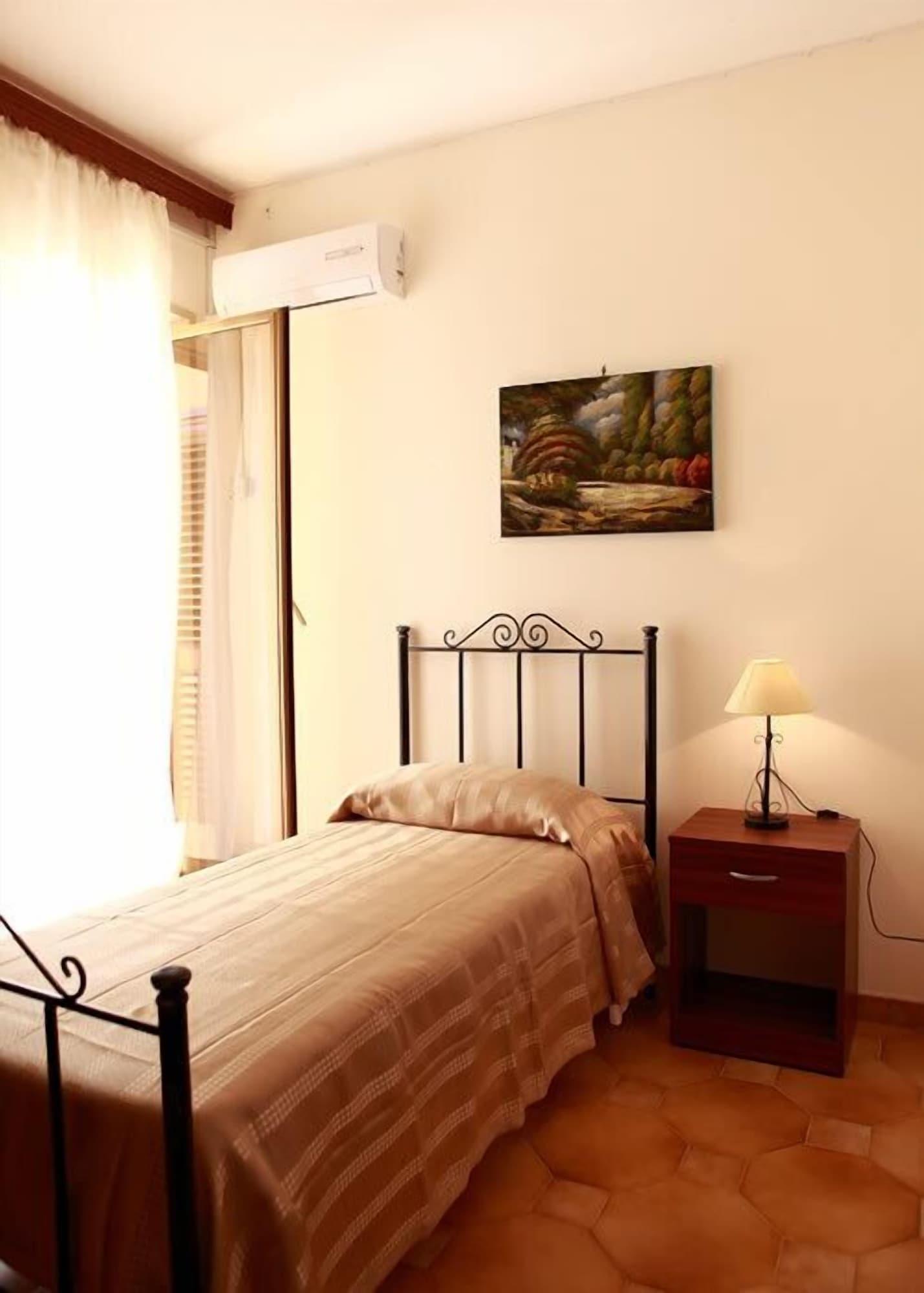Il Cavaliere Guest house