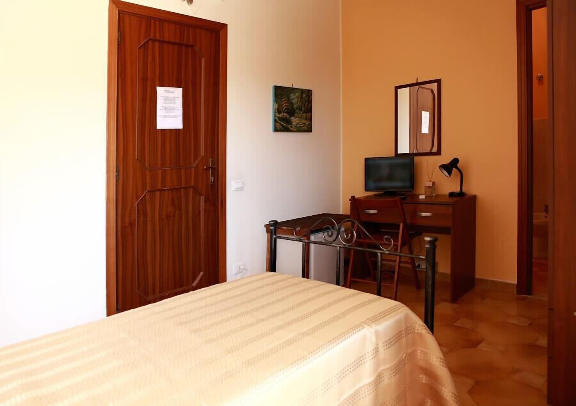 Il Cavaliere 3*