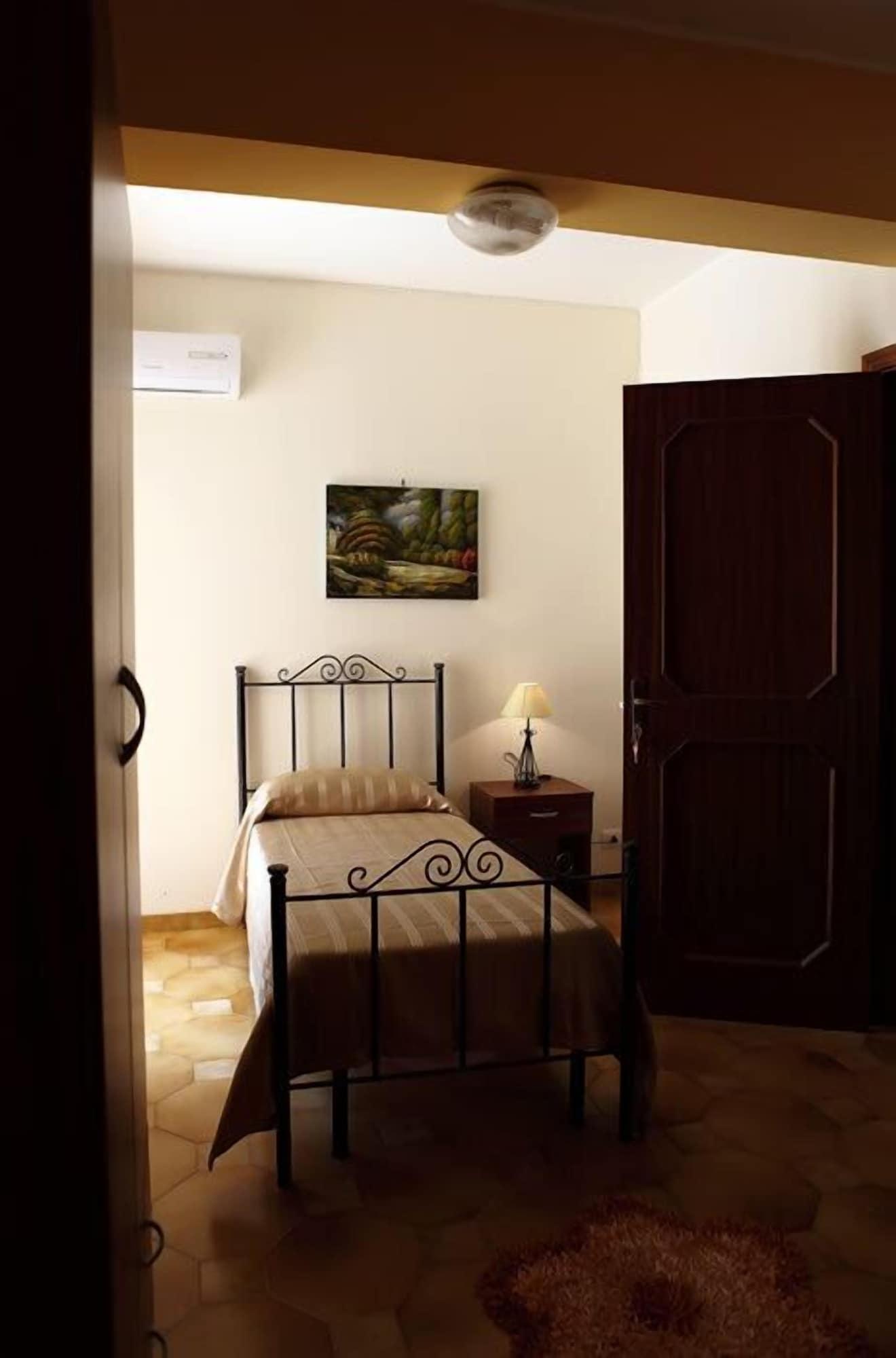Il Cavaliere Guest house Trapani