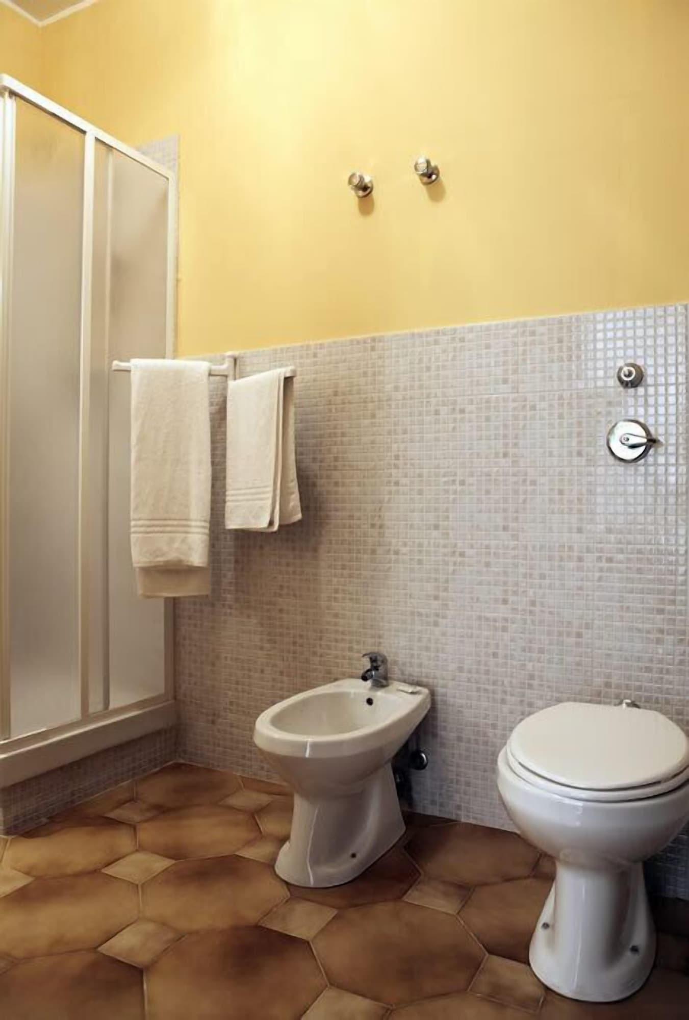 Il Cavaliere Guest house Trapani
