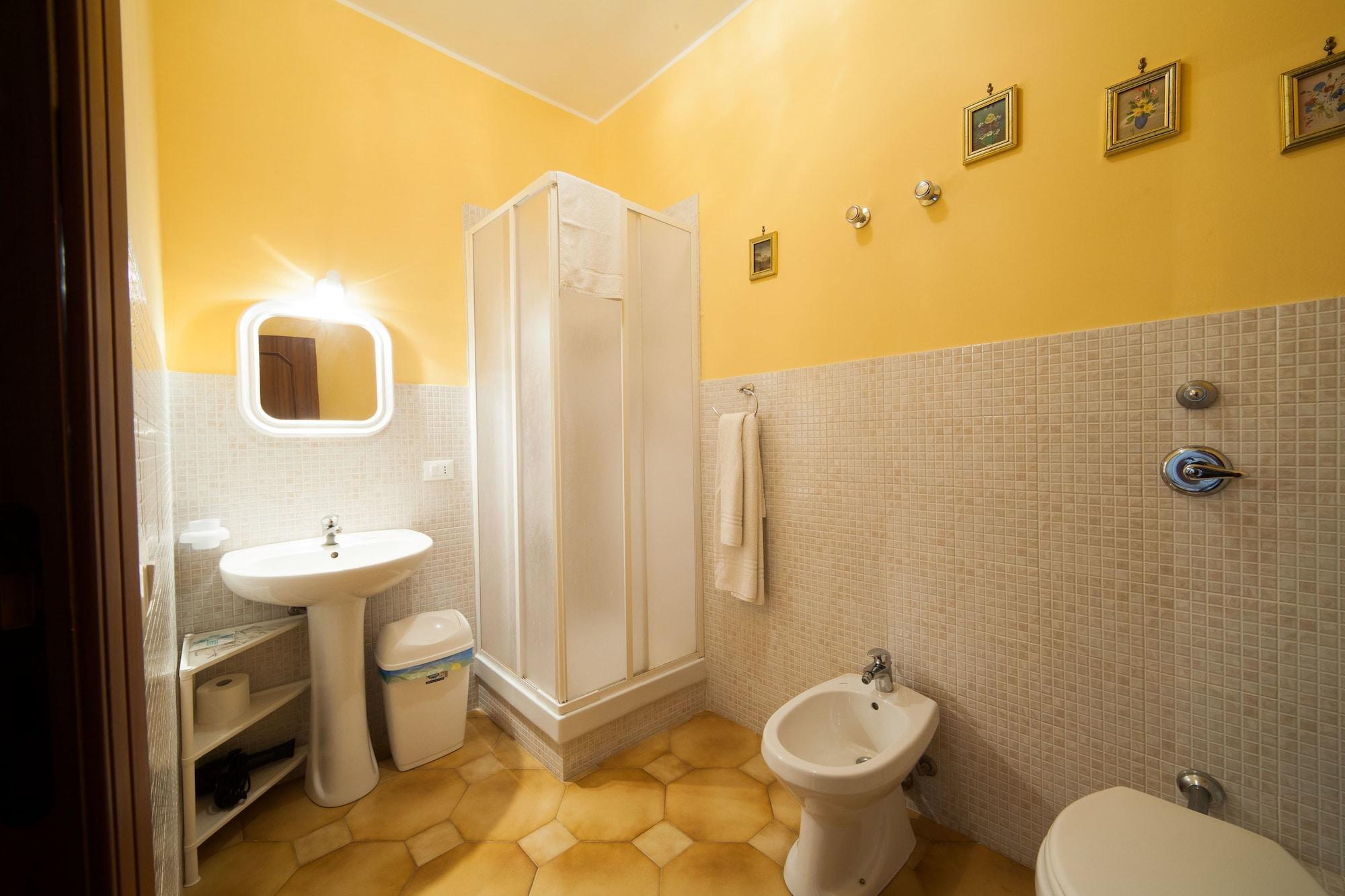 Il Cavaliere Guest house 3*