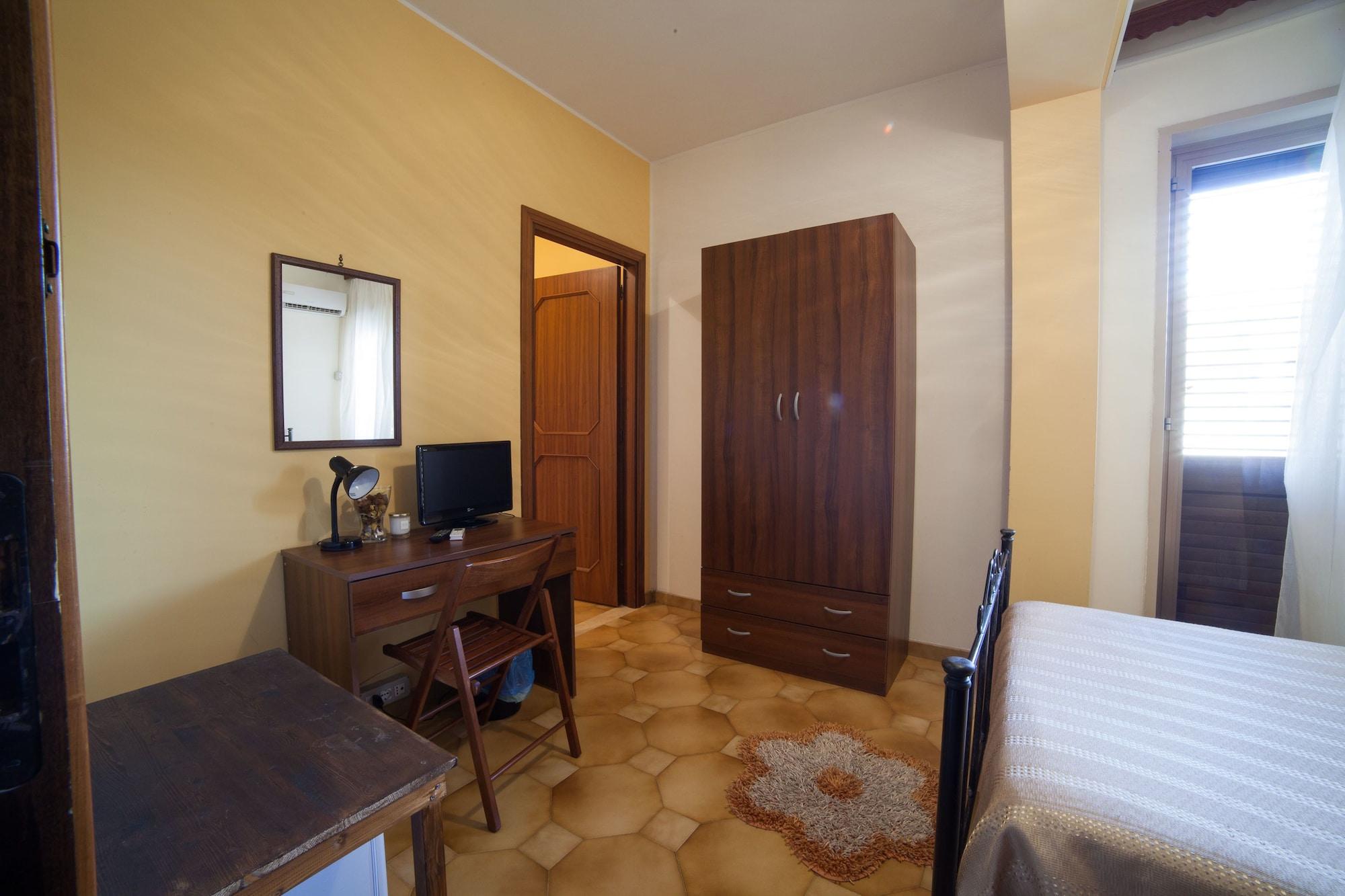 Guest house Il Cavaliere Trapani