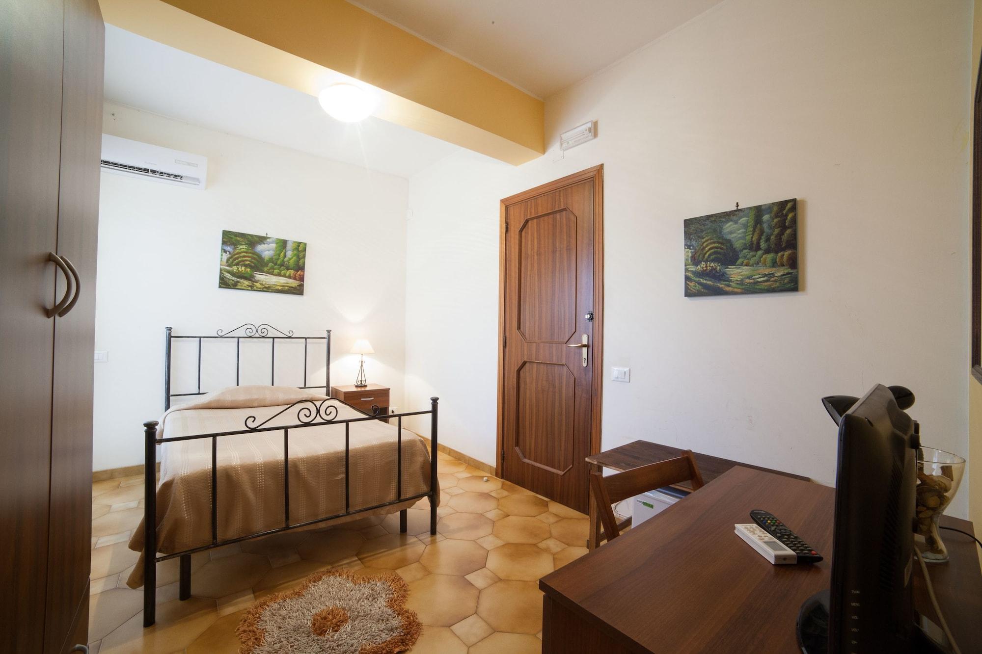 Guest house Il Cavaliere Trapani