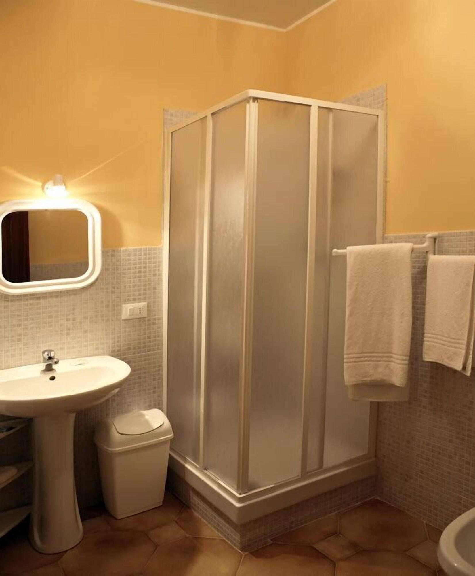 Il Cavaliere Guest house