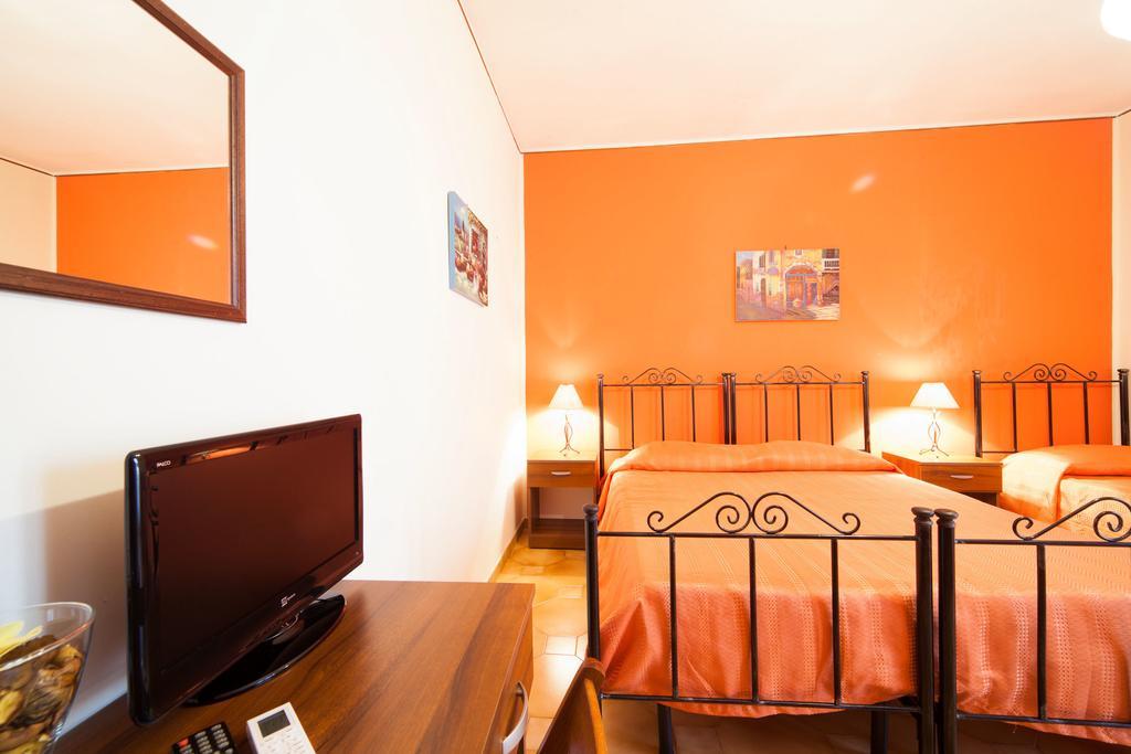 Guest house Il Cavaliere 3*