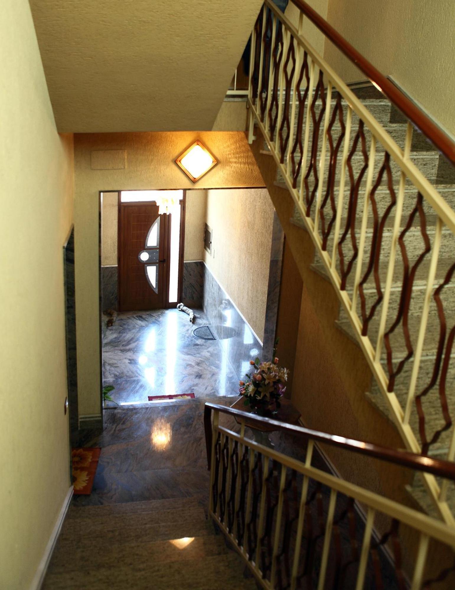 Guest house Il Cavaliere Trapani
