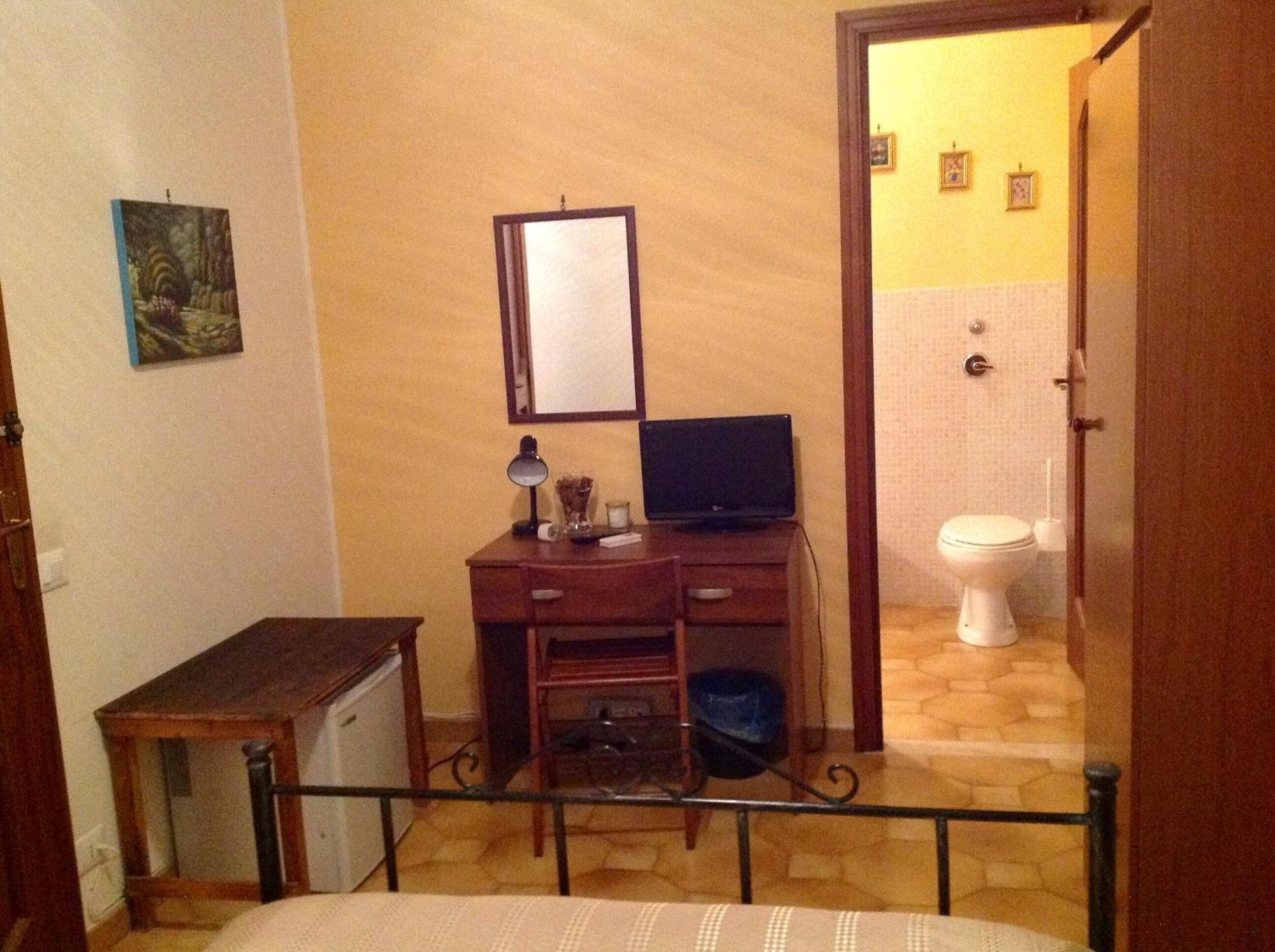 Il Cavaliere Guest house Trapani