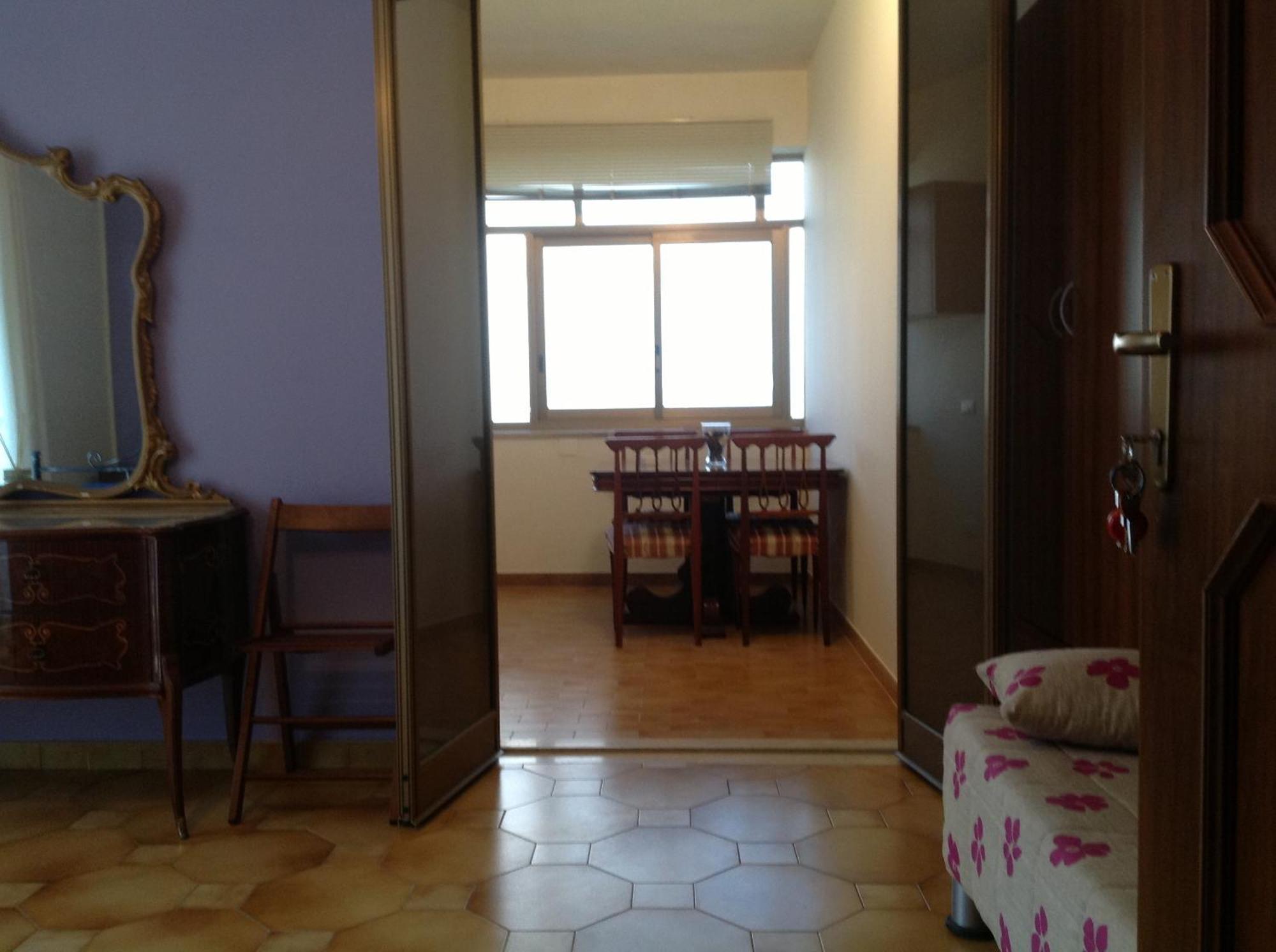 Guest house Il Cavaliere Trapani