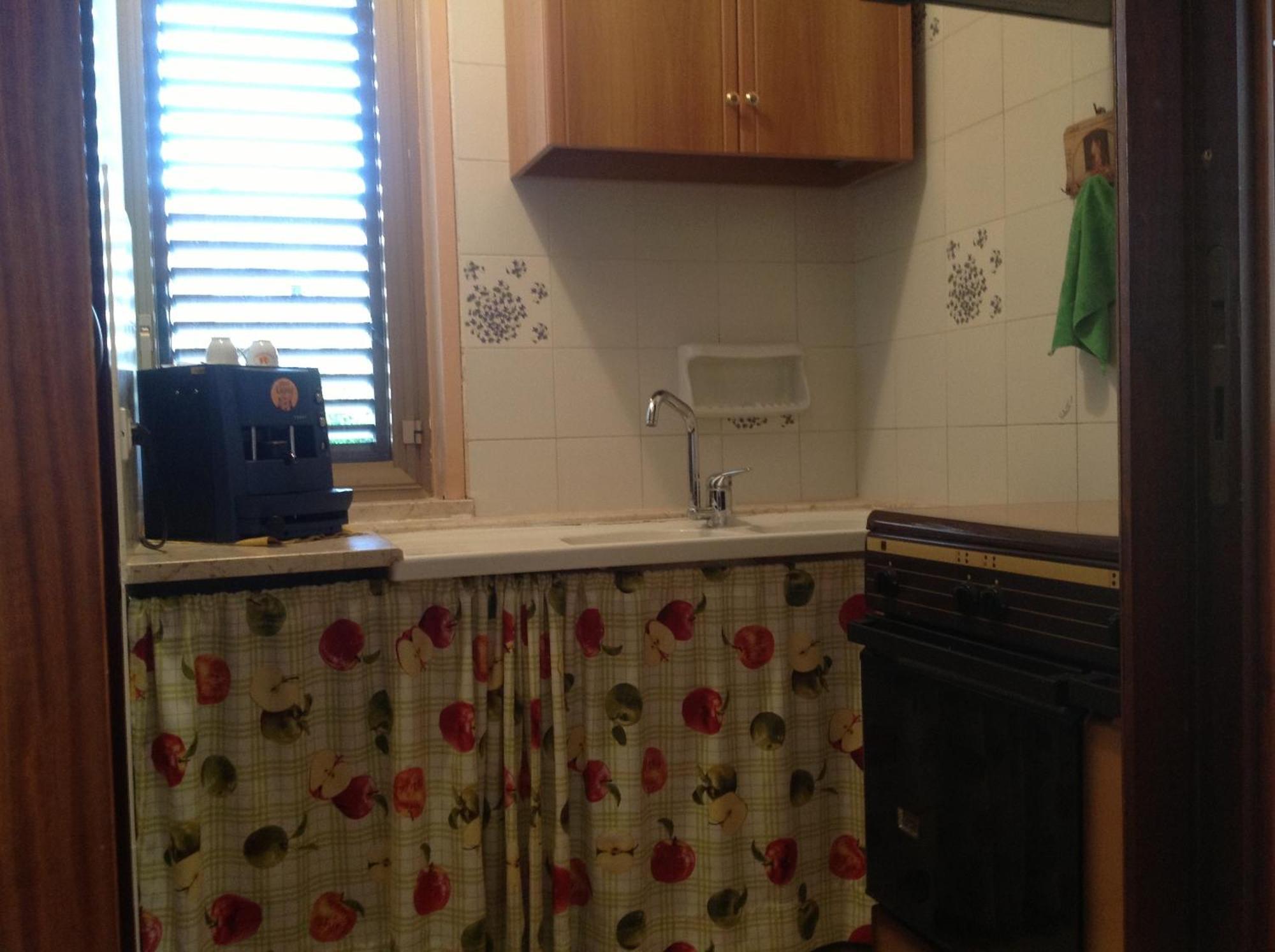 Guest house Il Cavaliere