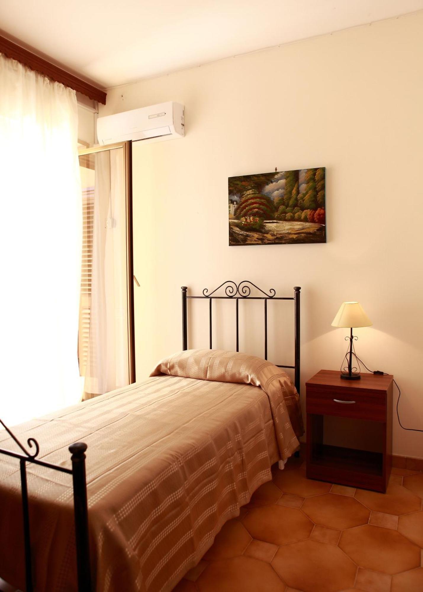 Il Cavaliere Guest house