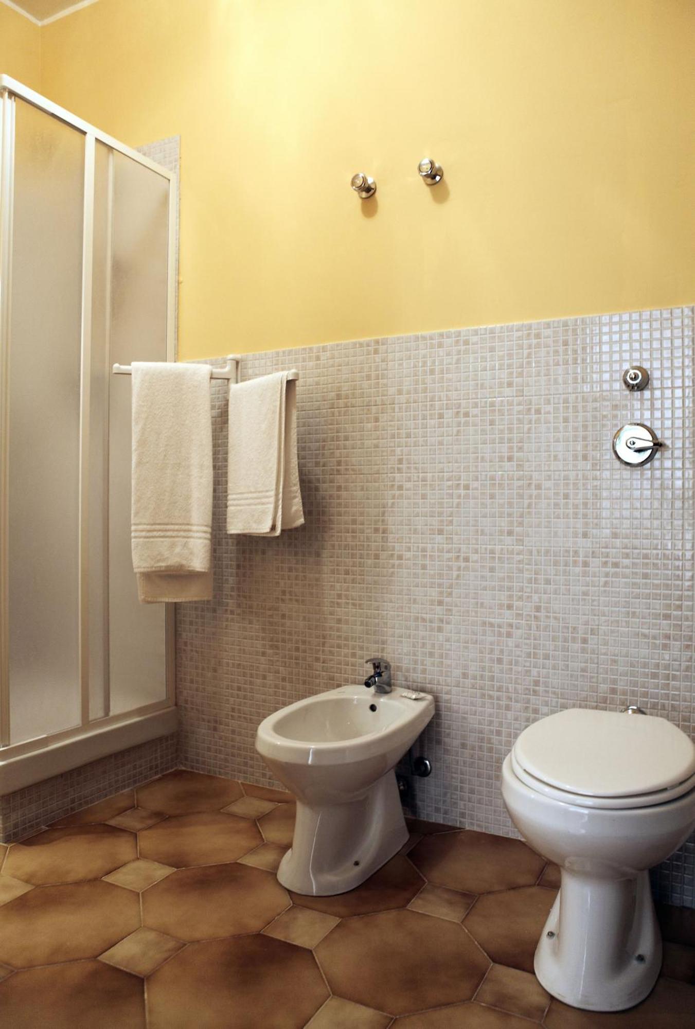 Il Cavaliere Guest house