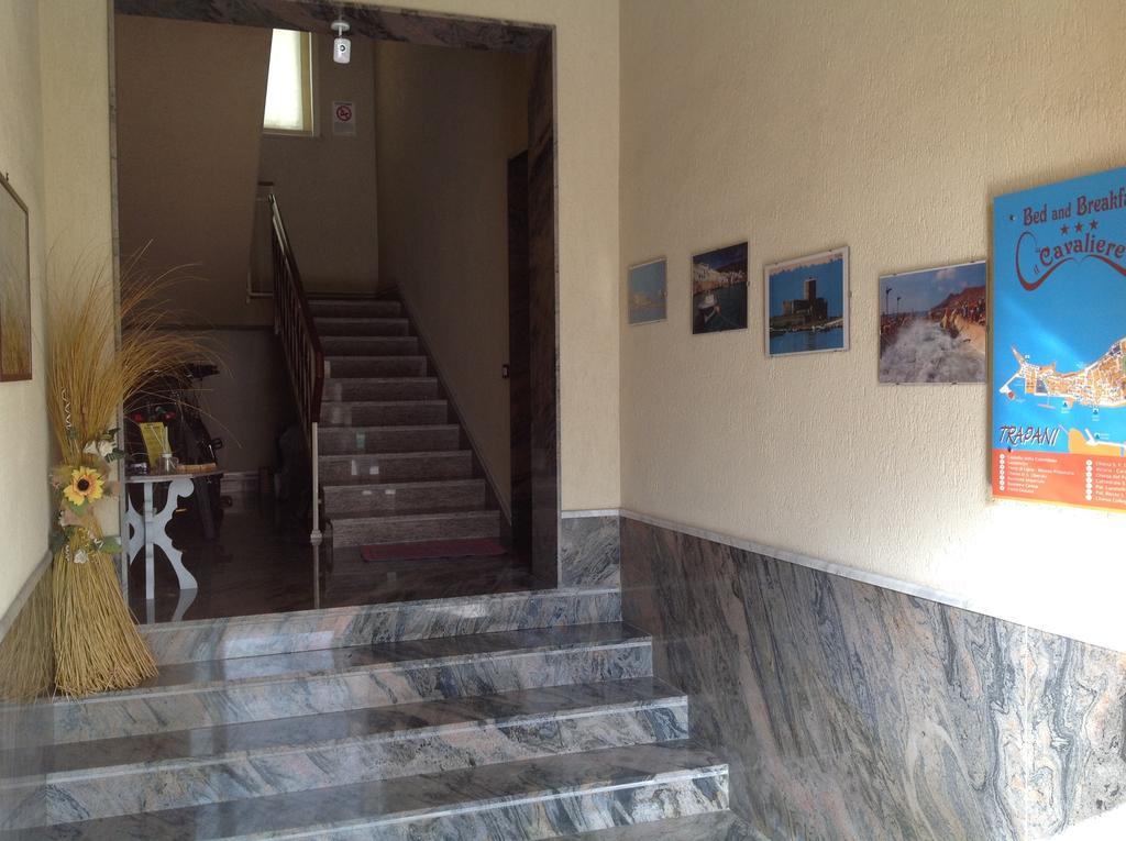 Il Cavaliere Trapani