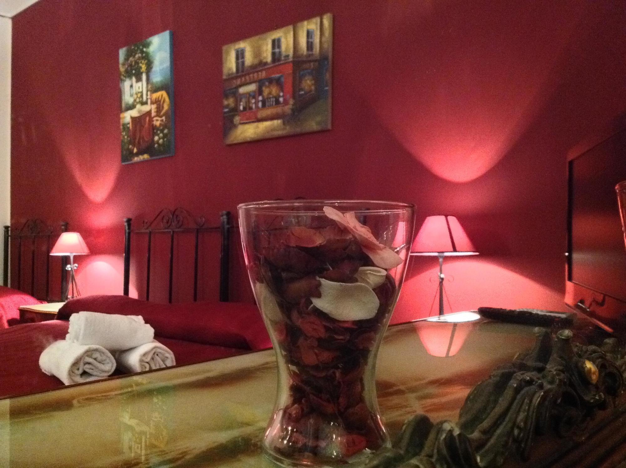 Guest house Il Cavaliere