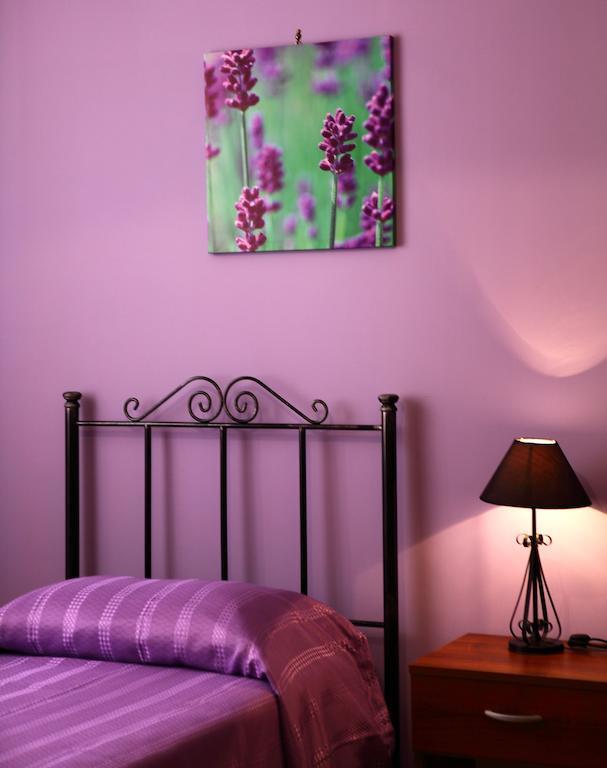 Il Cavaliere Guest house Trapani