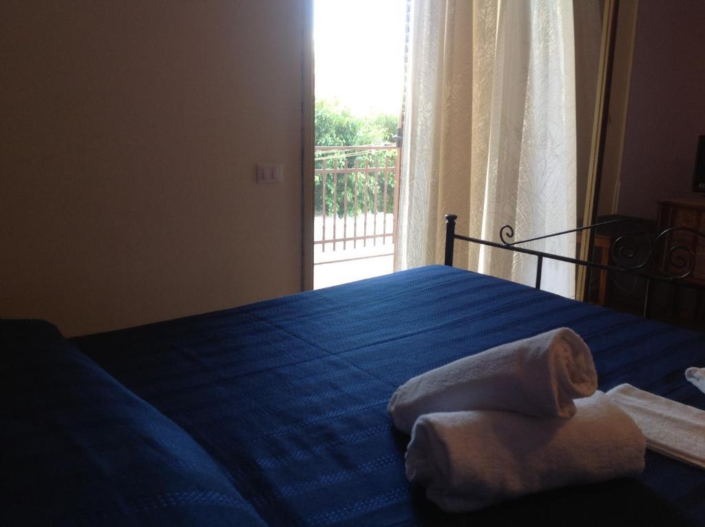 Il Cavaliere Guest house Trapani