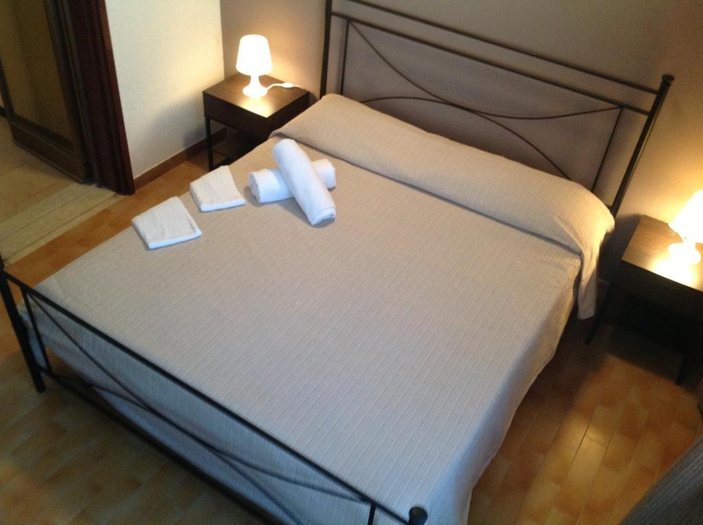 Guest house Il Cavaliere Trapani