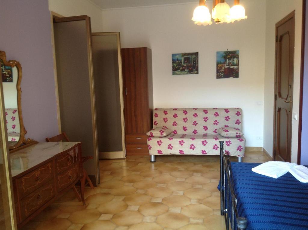 Guest house Il Cavaliere