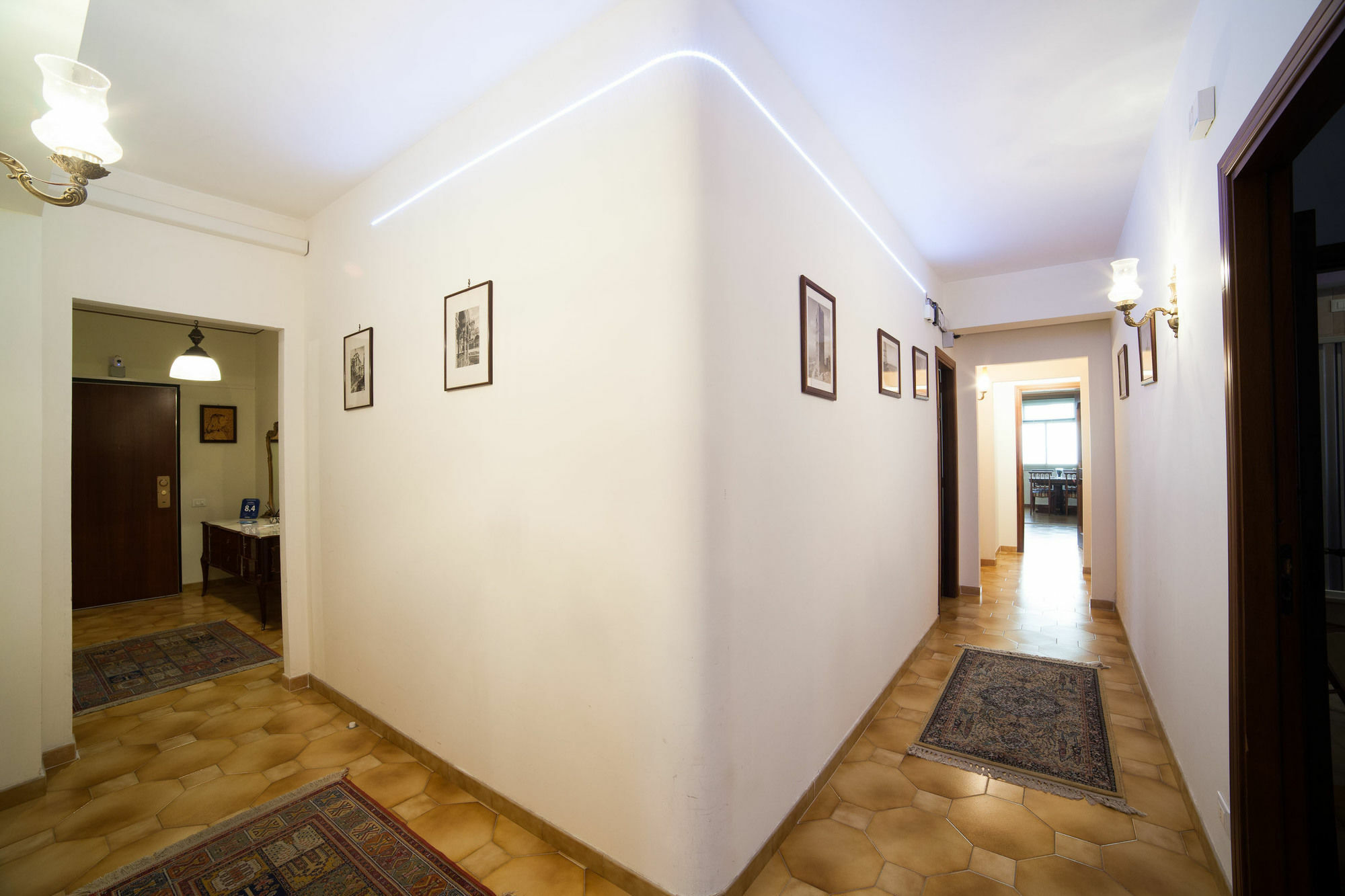 Il Cavaliere 3* Trapani