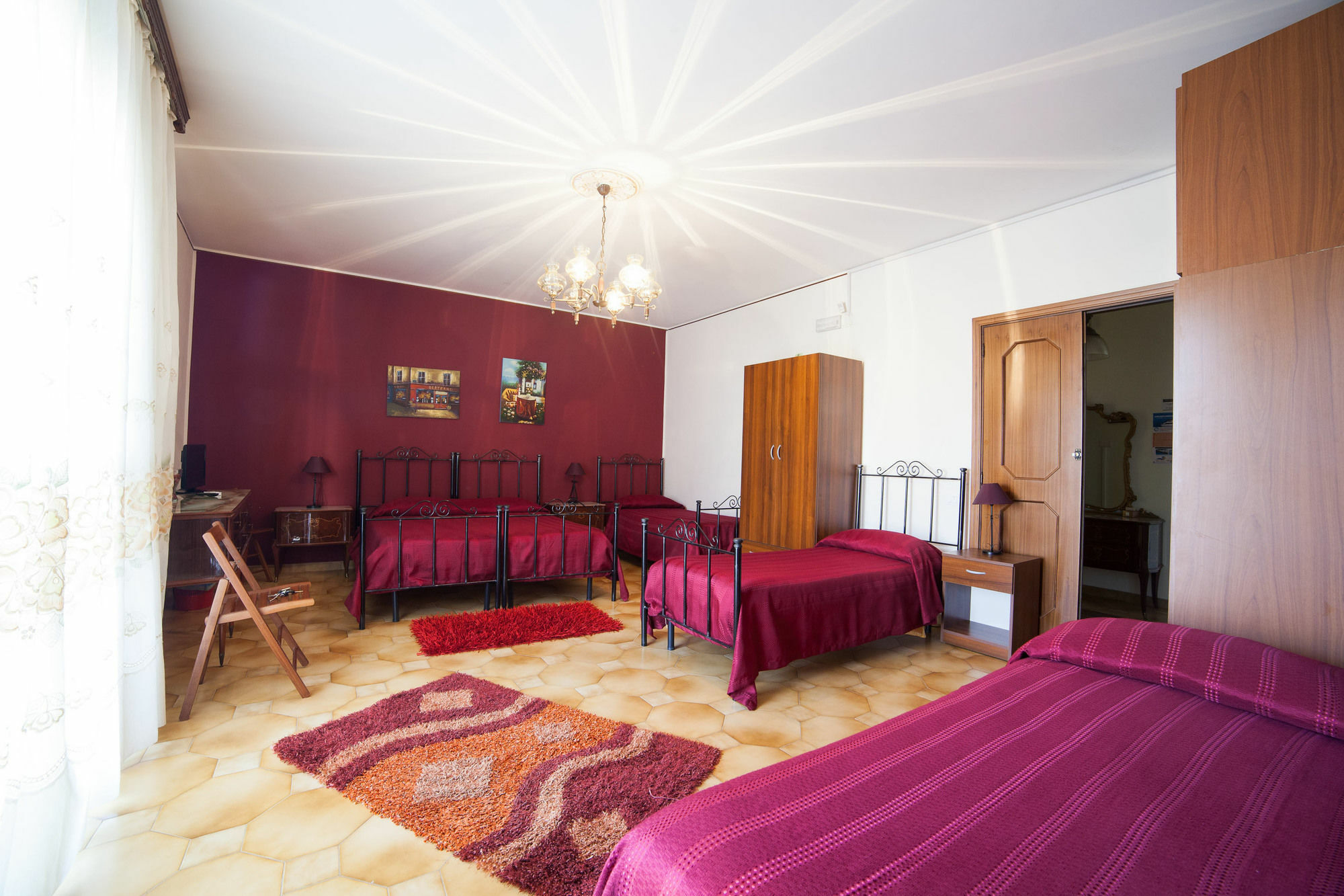 Il Cavaliere Guest house 3*