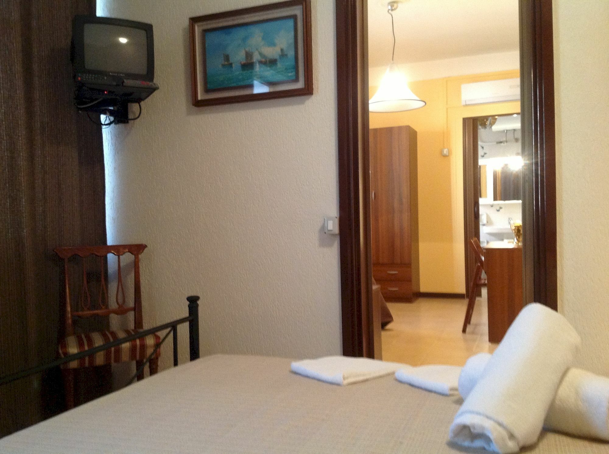 Il Cavaliere Guest house Trapani