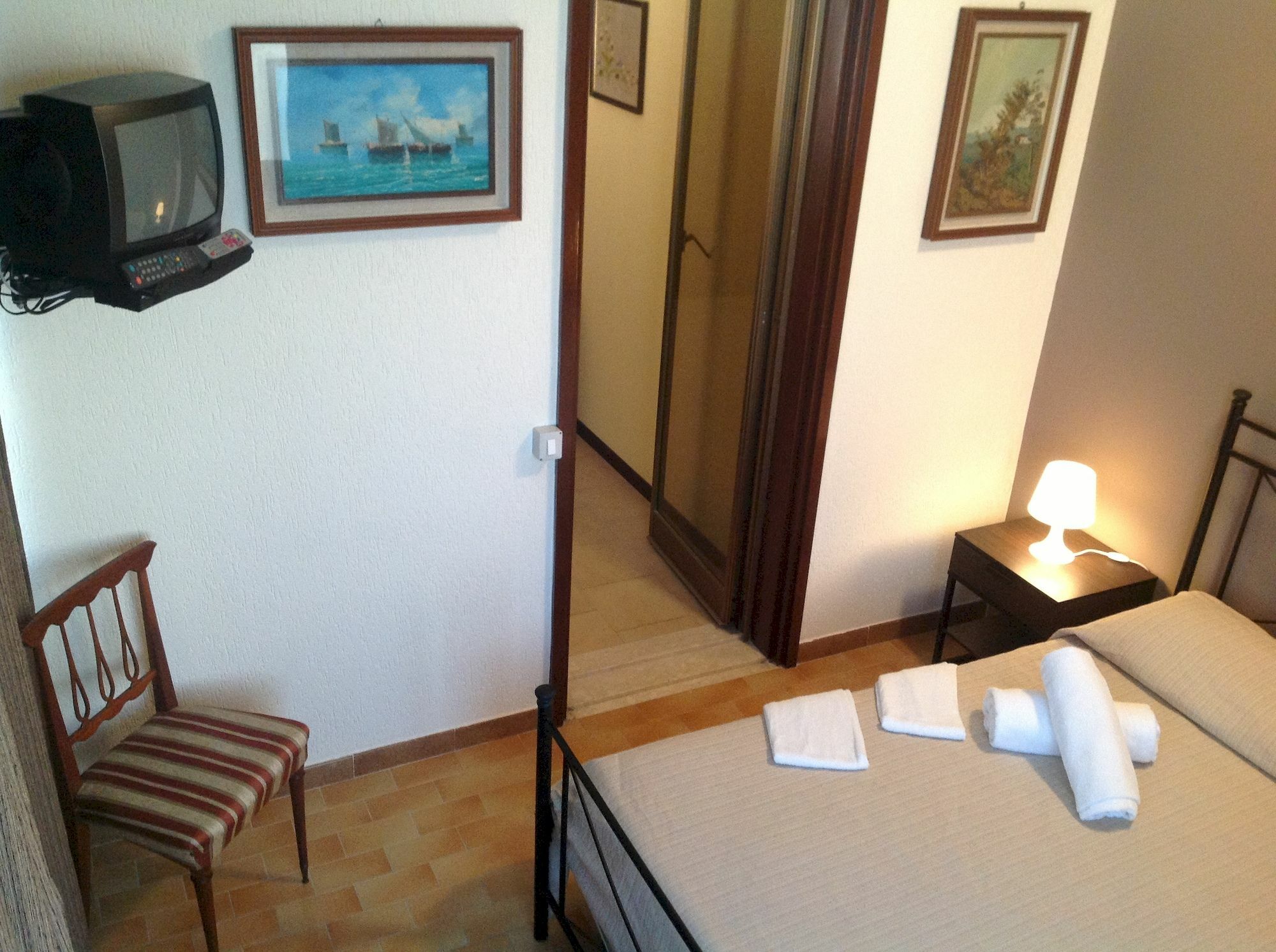 Guest house Il Cavaliere 3*